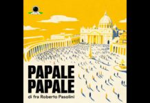 Fra Roberto Pasolini – Magnifica Humanitas: Restare umani nell’era dell’IA