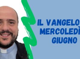 don Manuel Belli – Commento al Vangelo del 17 giugno 2026
