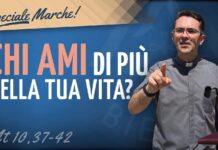 p. Luca Arzenton – Commento al Vangelo di oggi, 28 giugno 2026 p. Luca Arzenton - Commento al Vangelo di oggi, 28 giugno 2026