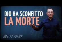 p. Luca Arzenton – Commento al Vangelo di oggi, 3 giugno 2026