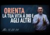 p. Luca Arzenton – Commento al Vangelo di oggi, 4 giugno 2026