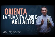 p. Luca Arzenton – Commento al Vangelo di oggi, 4 giugno 2026