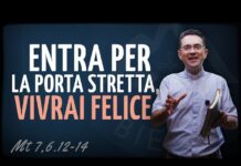 p. Luca Arzenton – Commento al Vangelo di oggi, 23 giugno 2026