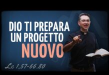 p. Luca Arzenton – Commento al Vangelo di oggi, 24 giugno 2026