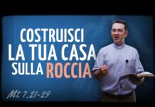 p. Luca Arzenton – Commento al Vangelo di oggi, 25 giugno 2026