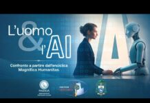 Magnifica Humanitas: l’uomo e l’algoritmo nella nuova era religiosa Magnifica Humanitas: l'uomo e l'algoritmo nella nuova era religiosa