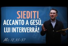 p. Luca Arzenton – Commento al Vangelo di oggi, 5 giugno 2026