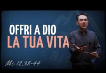 p. Luca Arzenton – Commento al Vangelo di oggi, 6 giugno 2026