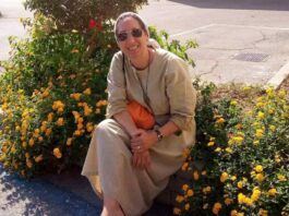 Sr. Palmarita Guida – Commento al Vangelo del 7 ottobre 2026 suor Palmarita Guida