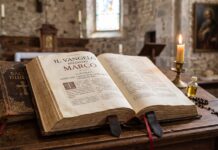 Don Antonio Mancuso – Commento al Vangelo del 10 luglio 2026 vangelo di marco