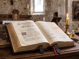 Don Antonio Mancuso – Commento al Vangelo del 7 ottobre 2026 vangelo di marco