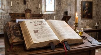 Don Antonio Mancuso – Commento al Vangelo del 17 luglio 2026