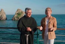 TV, RAI3: In Cammino tra arte e fede, torna la quinta stagione nei luoghi dello spirito e della bellezza italiana TV, RAI3: In Cammino tra arte e fede, torna la quinta stagione nei luoghi dello spirito e della bellezza italiana