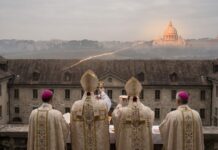 Scisma lefebvriano 2026: il Vaticano dichiara la scomunica dopo le consacrazioni di Ecรดne Scisma lefebvriano 2026: il Vaticano dichiara la scomunica dopo le consacrazioni di Ecรดne