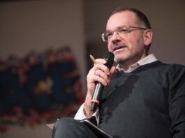 don Paolo Squizzato