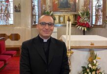 don Vincenzo Leonardo Manuli – Commento al Vangelo del 5 luglio 2026 don Vincenzo Leonardo Manuli