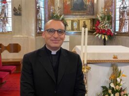 don Vincenzo Leonardo Manuli