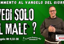 Frate Alessio delle Cave – Commento al Vangelo del 7 luglio 2026 Frate Alessio delle Cave - Commento al Vangelo del 7 luglio 2026