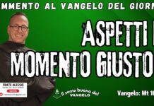 Frate Alessio delle Cave – Commento al Vangelo del 7 luglio 2026 Frate Alessio delle Cave - Commento al Vangelo del 7 luglio 2026