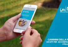Cammini della Fede: l’app per riscoprire il pellegrinaggio spirituale tra natura e comunità Cammini della Fede: l’app per riscoprire il pellegrinaggio spirituale tra natura e comunità