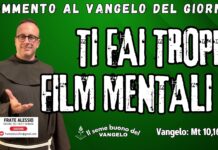 Frate Alessio delle Cave – Commento al Vangelo del 10 luglio 2026 Frate Alessio delle Cave - Commento al Vangelo del 10 luglio 2026