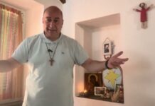don Maurizio Prandi – Commento al Vangelo per bambini di domenica 12 luglio 2026 Il Vangelo spiegato ai bambini: la parabola del seminatore con Don Maurizio