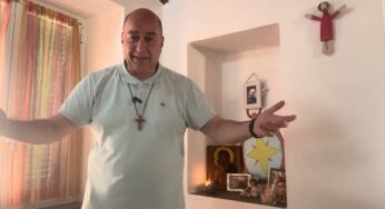 don Maurizio Prandi – Commento al Vangelo per bambini di domenica 25 ottobre 2026