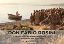 don Fabio Rosini – Commento al Vangelo di domenica 19 luglio 2026