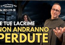 Frate Alessio delle Cave – Commento al Vangelo del 22 luglio 2026 Frate Alessio delle Cave - Commento al Vangelo del 22 luglio 2026