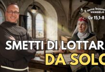 Frate Alessio delle Cave – Commento al Vangelo del 23 luglio 2026 Frate Alessio delle Cave - Commento al Vangelo del 23 luglio 2026