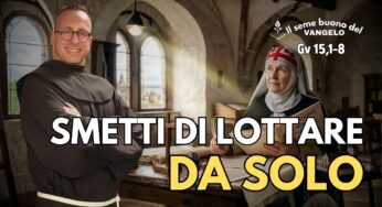 Frate Alessio delle Cave – Commento al Vangelo del 23 luglio 2026