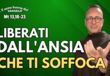 Frate Alessio delle Cave – Commento al Vangelo del 24 luglio 2026 Frate Alessio delle Cave - Commento al Vangelo del 24 luglio 2026