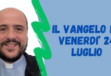 don Manuel Belli – Commento al Vangelo del 24 luglio 2026 don Manuel Belli - Commento al Vangelo del 24 luglio 2026