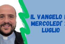 don Manuel Belli – Commento al Vangelo del 29 luglio 2026 don Manuel Belli - Commento al Vangelo del 29 luglio 2026