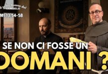 Frate Alessio delle Cave – Commento al Vangelo del 31 luglio 2026 Frate Alessio delle Cave - Commento al Vangelo del 31 luglio 2026