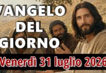 TV Pater – Commento al Vangelo del 28 luglio 2026 TV Pater - Commento al Vangelo del 28 luglio 2026