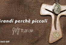 Missionari della Via – Commento alle letture di domenica 5 luglio 2026 Missionari della Via - Commento alle letture di domenica 5 luglio 2026