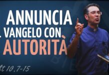 p. Luca Arzenton – Commento al Vangelo di oggi, 9 luglio 2026 p. Luca Arzenton - Commento al Vangelo di oggi, 9 luglio 2026