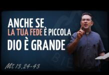 p. Luca Arzenton – Commento al Vangelo di oggi, 20 luglio 2026 p. Luca Arzenton - Commento al Vangelo di oggi, 19 luglio 2026