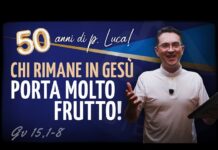 p. Luca Arzenton – Commento al Vangelo di oggi, 23 luglio 2026 p. Luca Arzenton - Commento al Vangelo di oggi, 23 luglio 2026