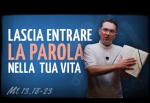 p. Luca Arzenton – Commento al Vangelo di oggi, 24 luglio 2026 p. Luca Arzenton - Commento al Vangelo di oggi, 24 luglio 2026