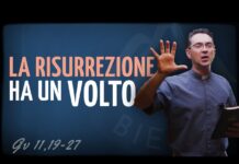 p. Luca Arzenton – Commento al Vangelo di oggi, 29 luglio 2026 p. Luca Arzenton - Commento al Vangelo di oggi, 29 luglio 2026