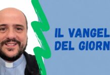 don Manuel Belli – Commento al Vangelo del 25 agosto 2026 don Manuel Belli - Commento al Vangelo del giorno