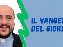 don Manuel Belli - Commento al Vangelo del giorno