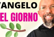 fra Stefano M. Bordignon – Commento al Vangelo del 26 agosto 2026 fra Stefano M. Bordignon