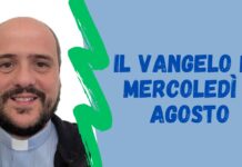 don Manuel Belli – Commento al Vangelo del 5 aprile 2026 don Manuel Belli - Commento al Vangelo del 5 aprile 2026