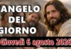 TV Pater – Commento al Vangelo del 6 agosto 2026 TV Pater - Commento al Vangelo del 6 agosto 2026