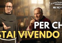 Frate Alessio delle Cave – Commento al Vangelo del 1 agosto 2026 Frate Alessio delle Cave - Commento al Vangelo del 1 agosto 2026