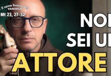 Frate Alessio delle Cave – Commento al Vangelo del 26 agosto 2026 Frate Alessio delle Cave - Commento al Vangelo del 26 agosto 2026