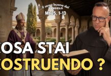 Frate Alessio delle Cave – Commento al Vangelo del 28 agosto 2026 Frate Alessio delle Cave - Commento al Vangelo del 28 agosto 2026